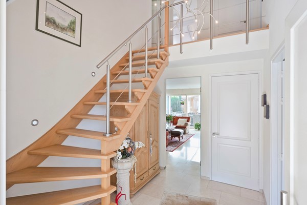 Medium property photo - Raath 5, 6456 BD Bingelrade